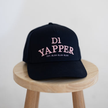 D1 Yapper Hat