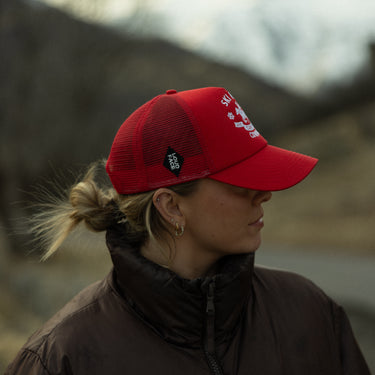 Ski Haw Canyon Cowboy