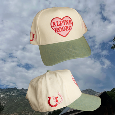 Alpine's Sweetheart